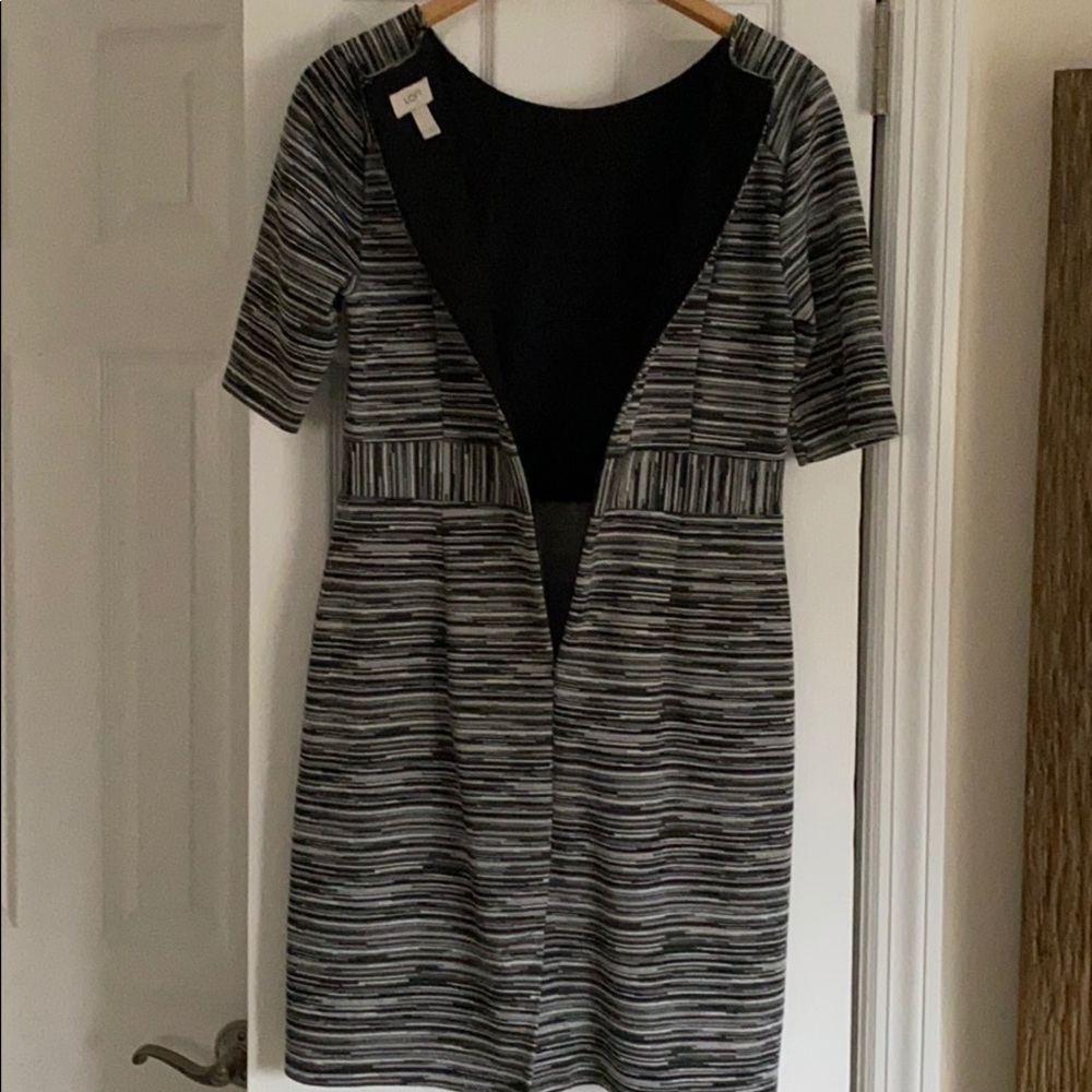 Loft Dress - Picture 9 of 11